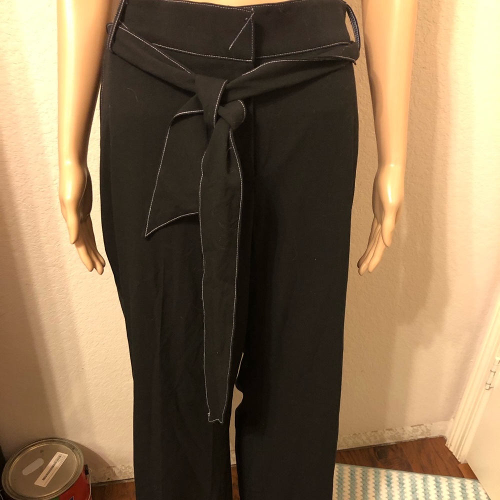 Lane Bryant “the Lena” dress pant.  NWT